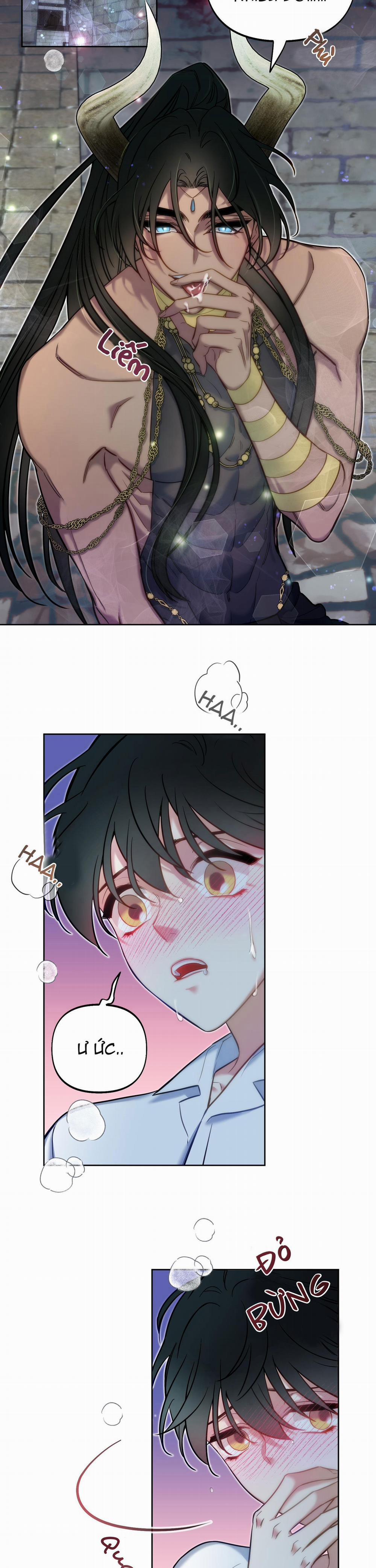 (Np) Trở Thành Vua Công Lược 17 trang 17