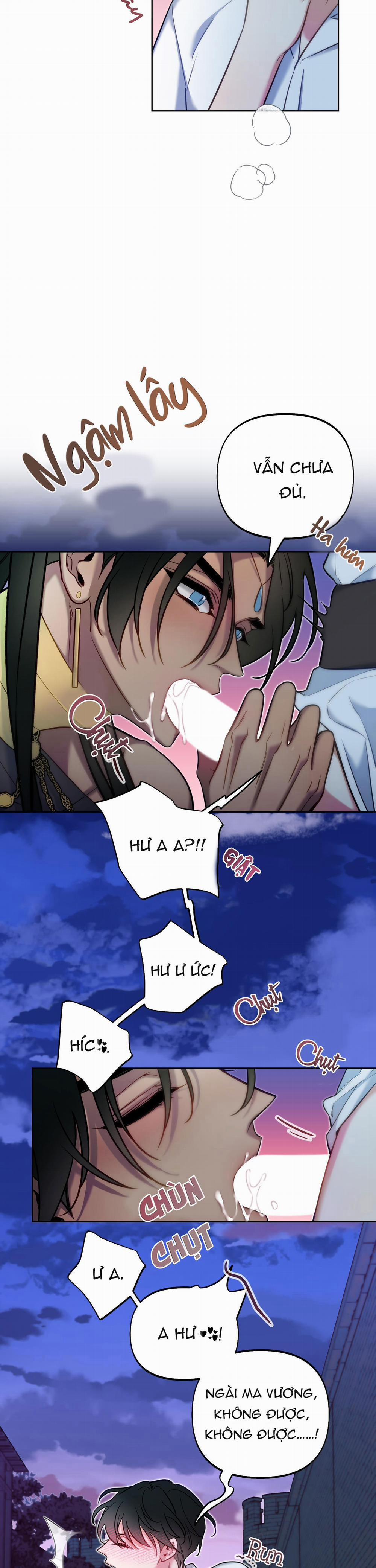 (Np) Trở Thành Vua Công Lược 17 trang 18