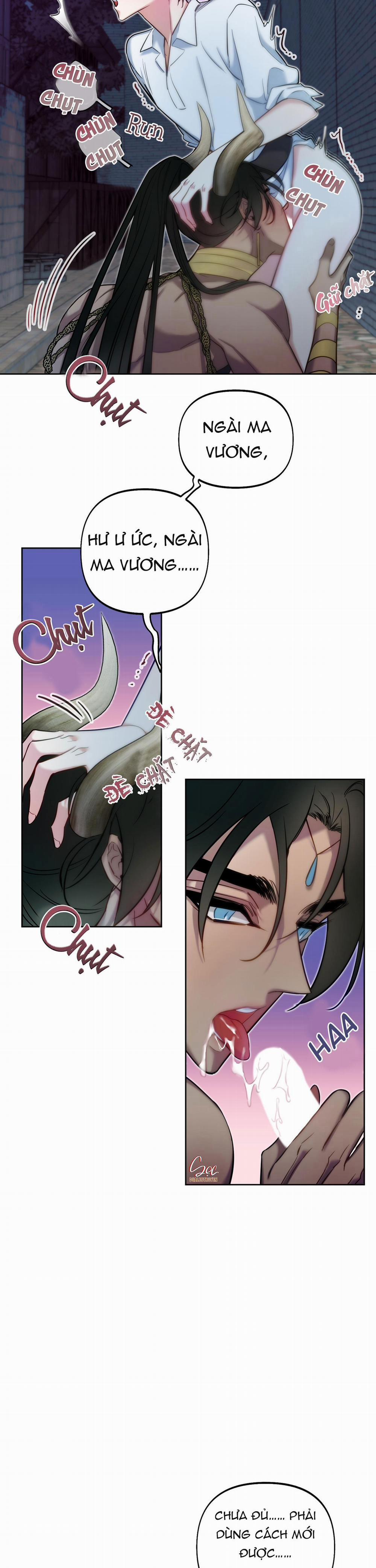 (Np) Trở Thành Vua Công Lược 17 trang 19