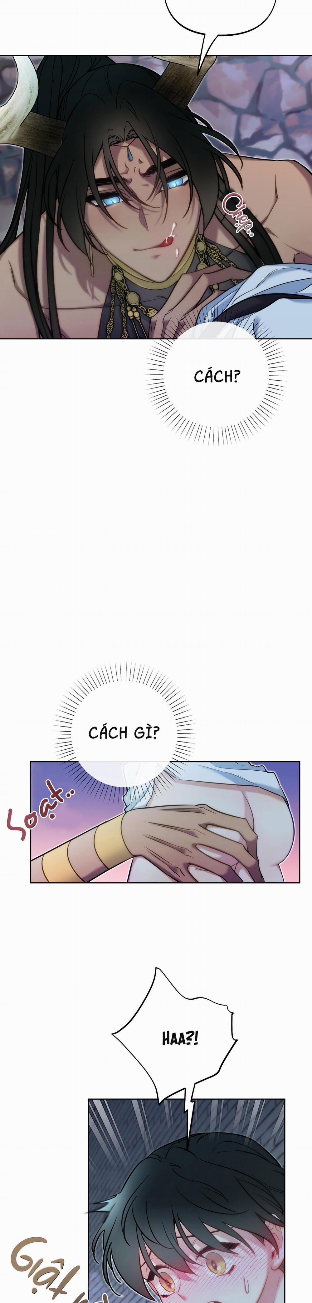 (Np) Trở Thành Vua Công Lược 17 trang 20