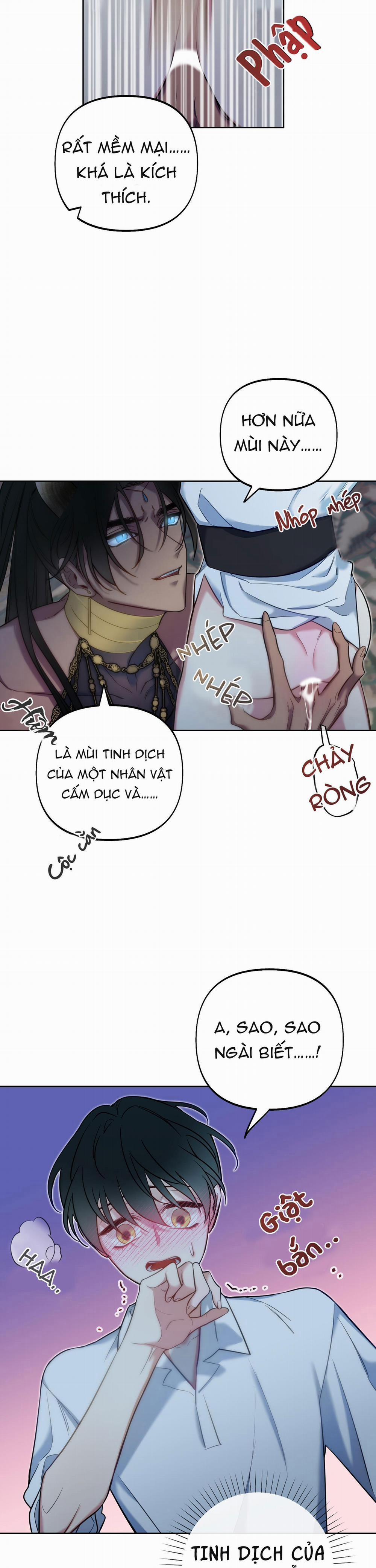 (Np) Trở Thành Vua Công Lược 17 trang 22