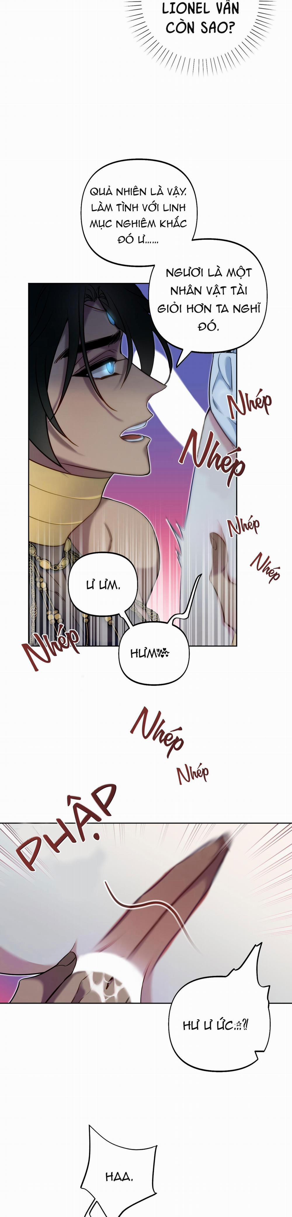 (Np) Trở Thành Vua Công Lược 17 trang 23