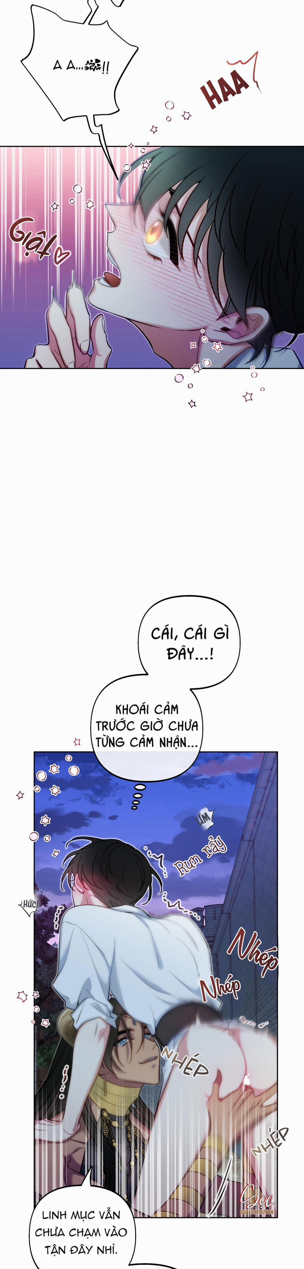 (Np) Trở Thành Vua Công Lược 17 trang 24