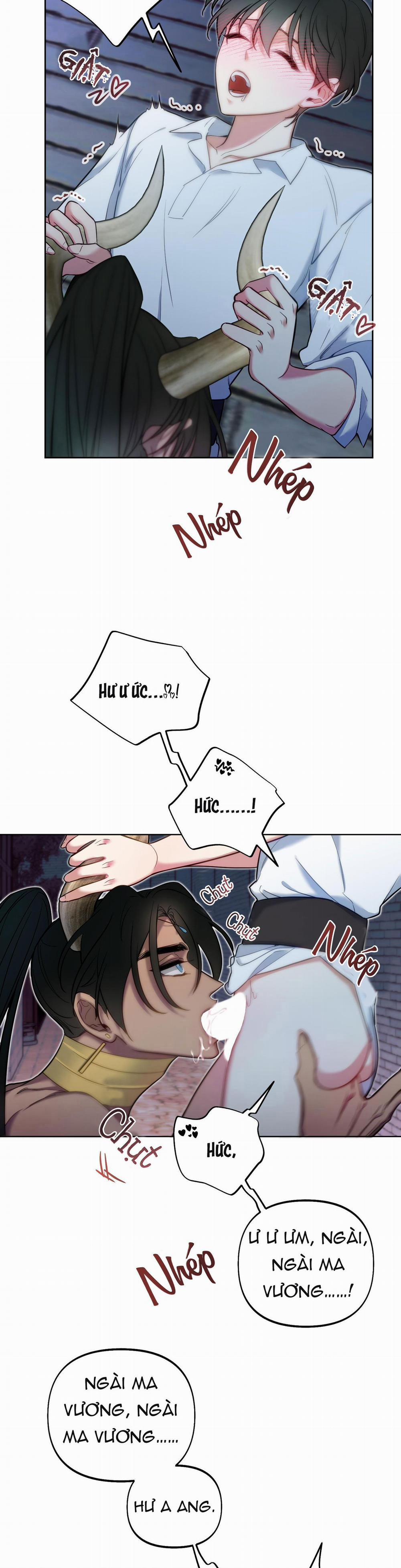 (Np) Trở Thành Vua Công Lược 17 trang 26