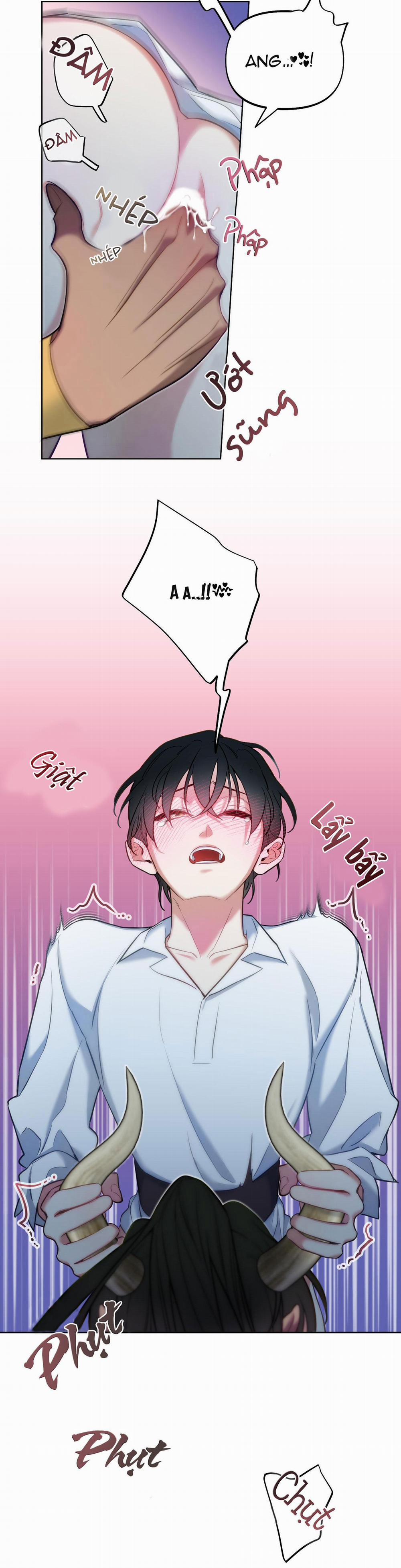 (Np) Trở Thành Vua Công Lược 17 trang 27