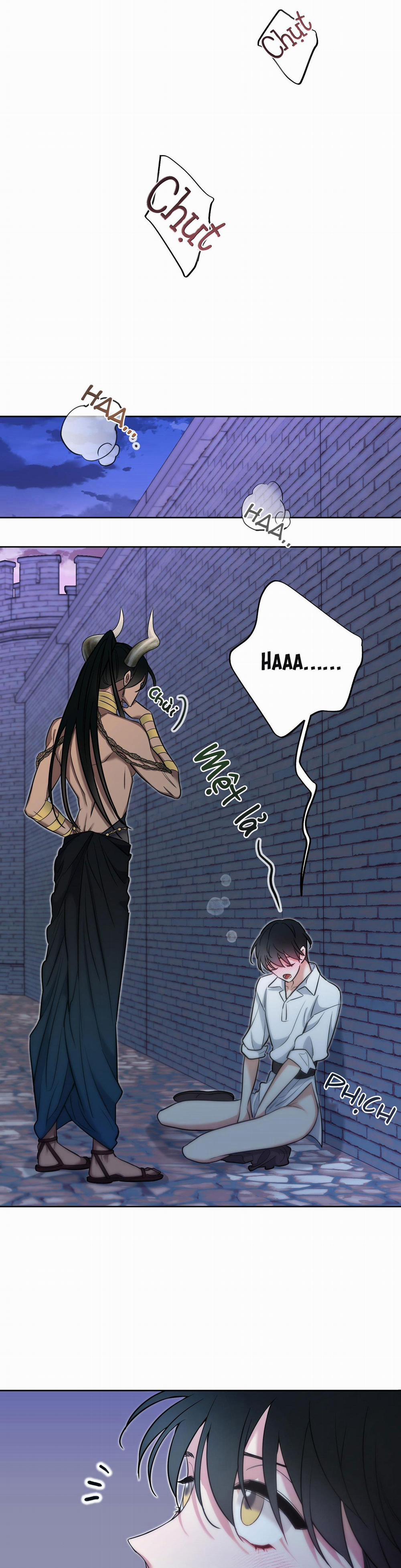 (Np) Trở Thành Vua Công Lược 17 trang 28