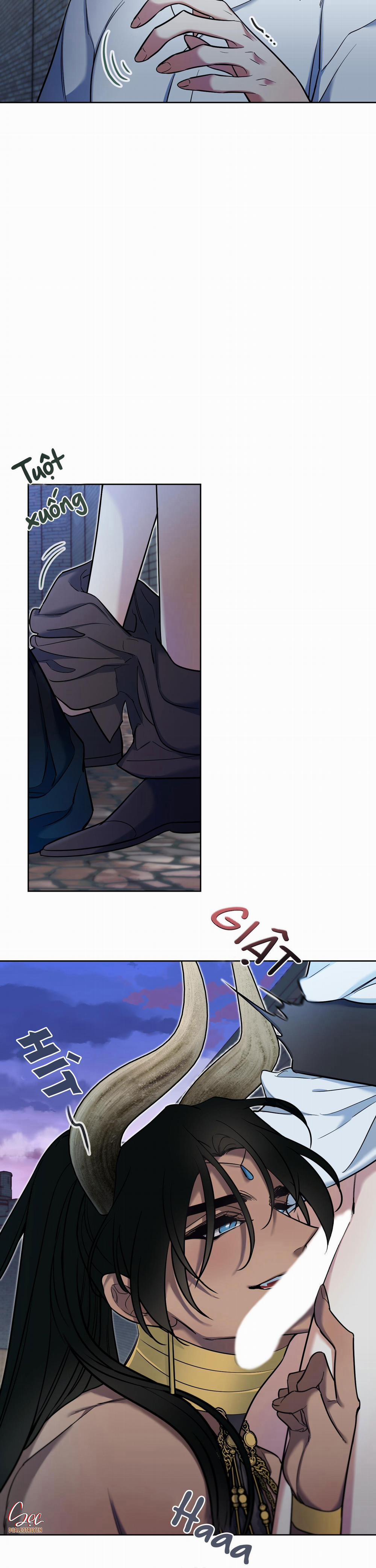 (Np) Trở Thành Vua Công Lược 17 trang 4