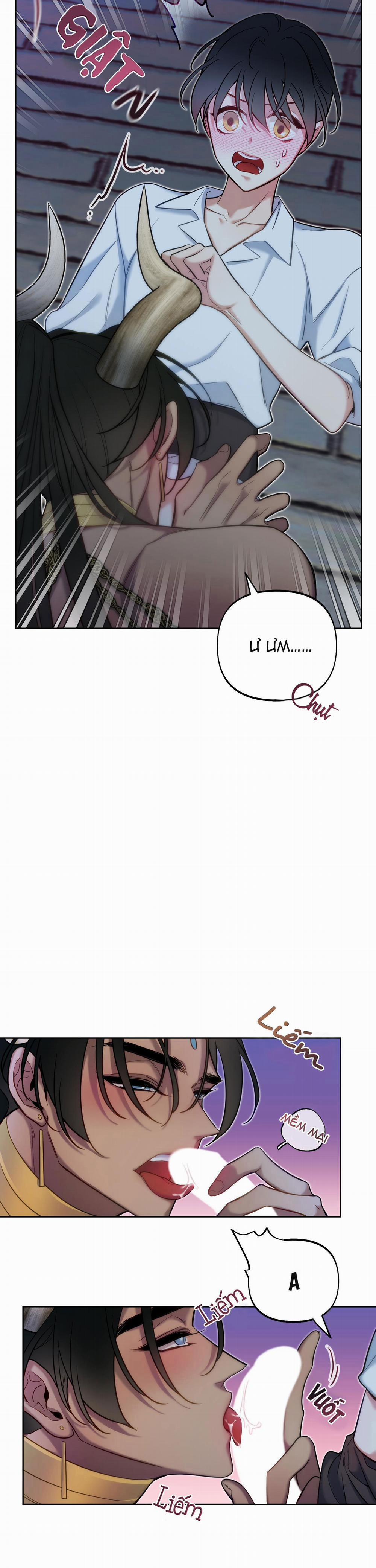 (Np) Trở Thành Vua Công Lược 17 trang 7