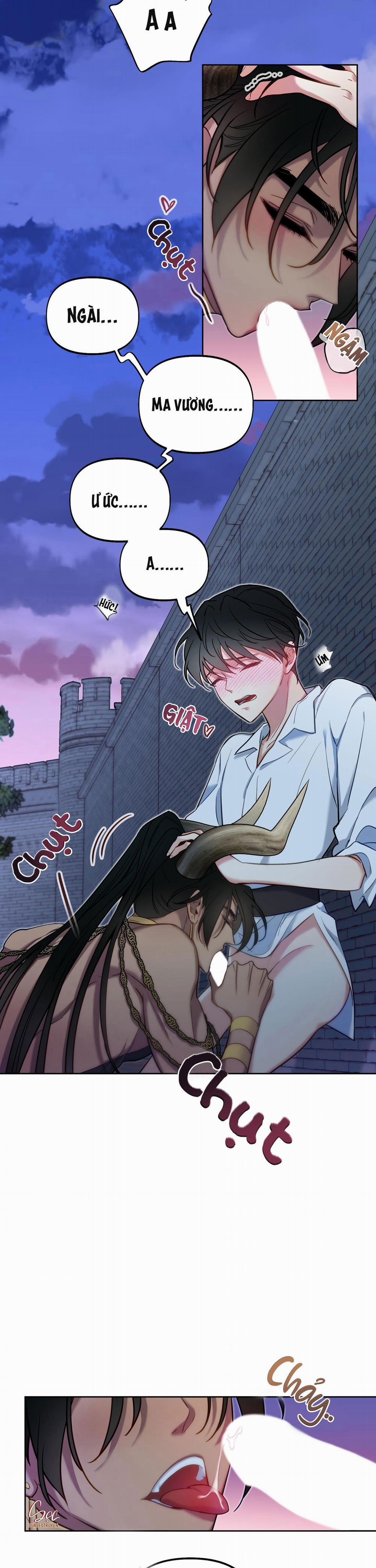 (Np) Trở Thành Vua Công Lược 17 trang 9