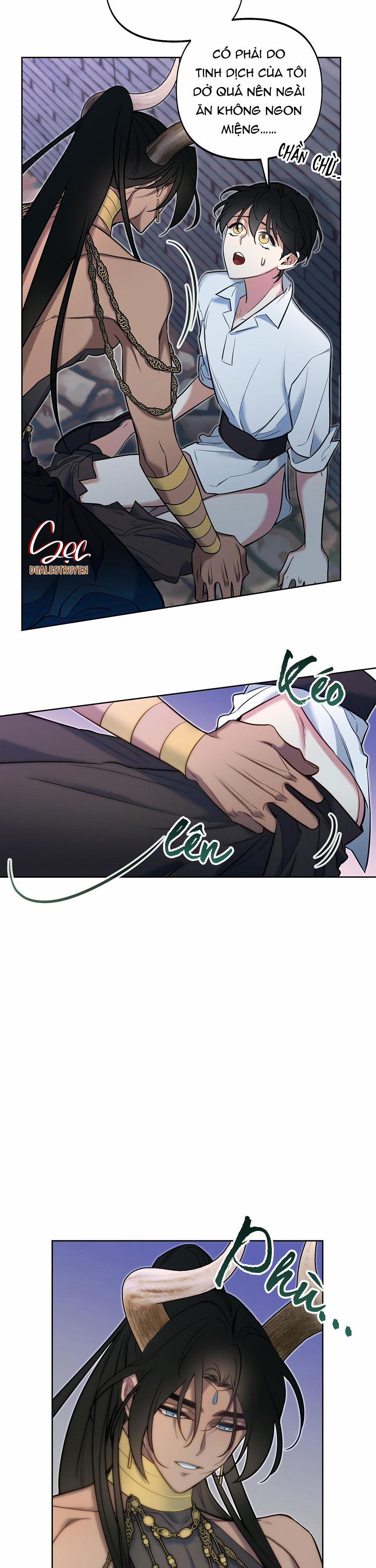 (Np) Trở Thành Vua Công Lược 18 trang 1