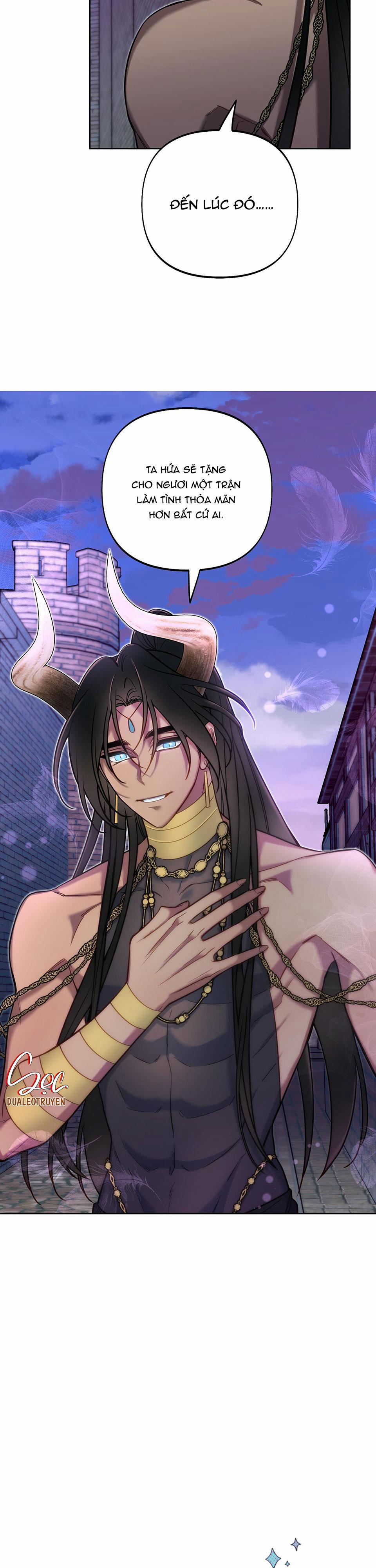 (Np) Trở Thành Vua Công Lược 18 trang 13