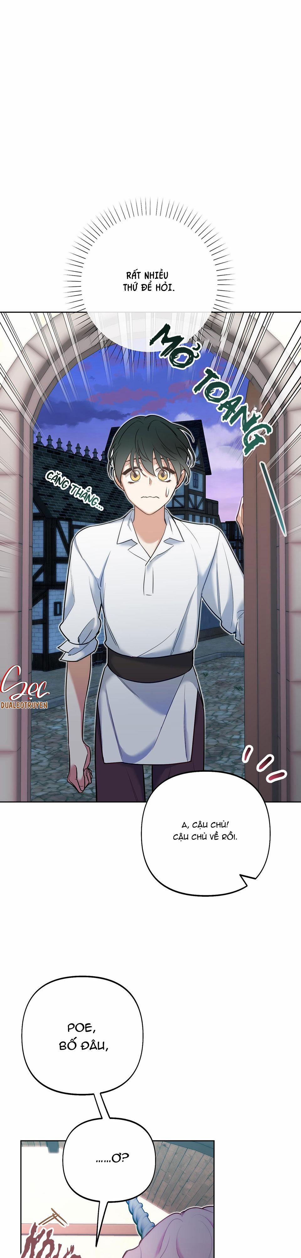(Np) Trở Thành Vua Công Lược 18 trang 18