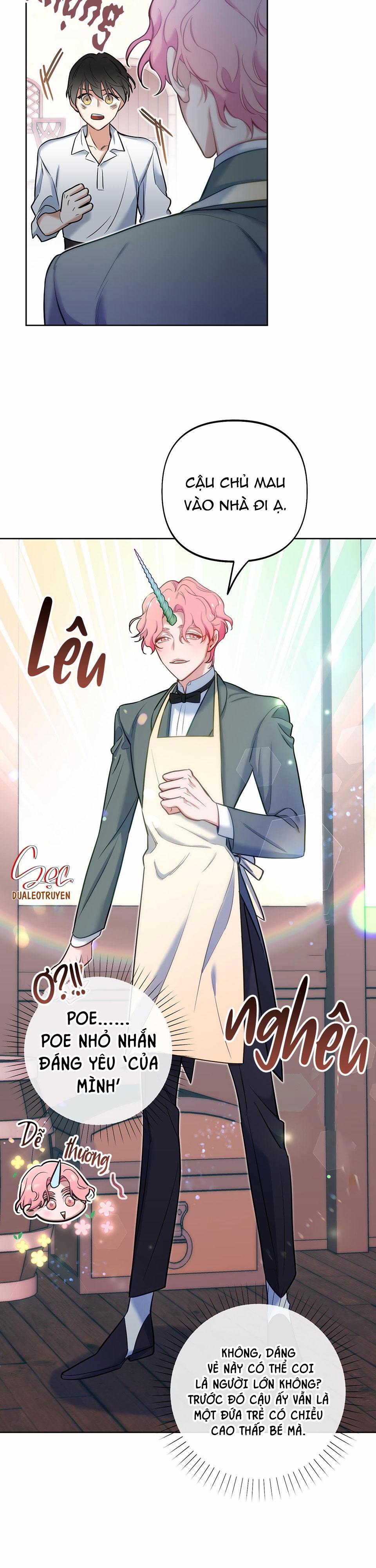 (Np) Trở Thành Vua Công Lược 18 trang 19