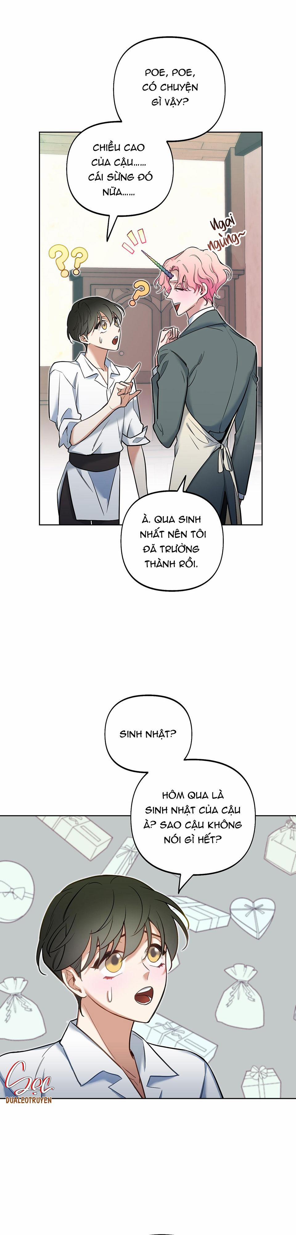 (Np) Trở Thành Vua Công Lược 18 trang 20