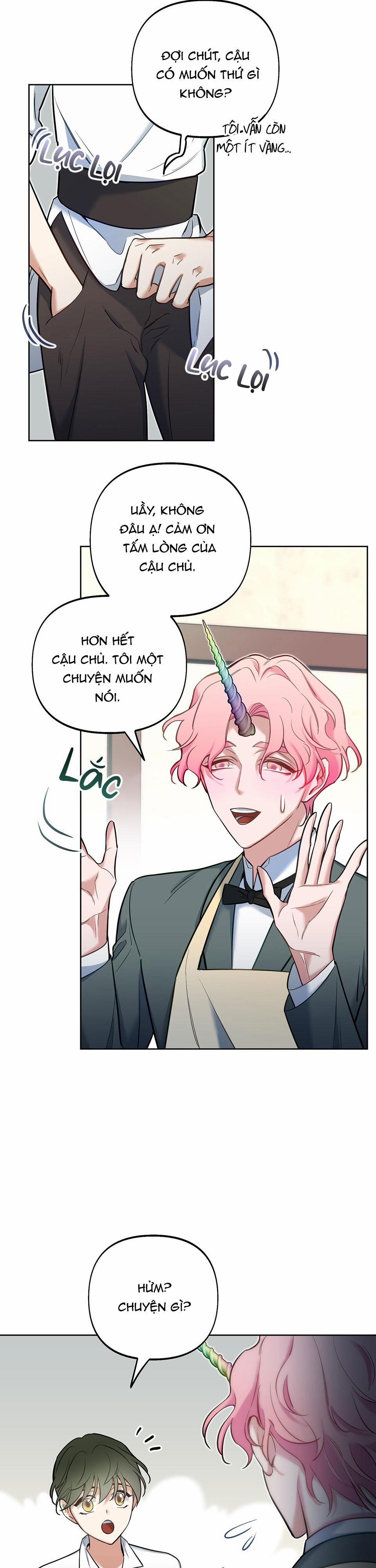 (Np) Trở Thành Vua Công Lược 18 trang 21