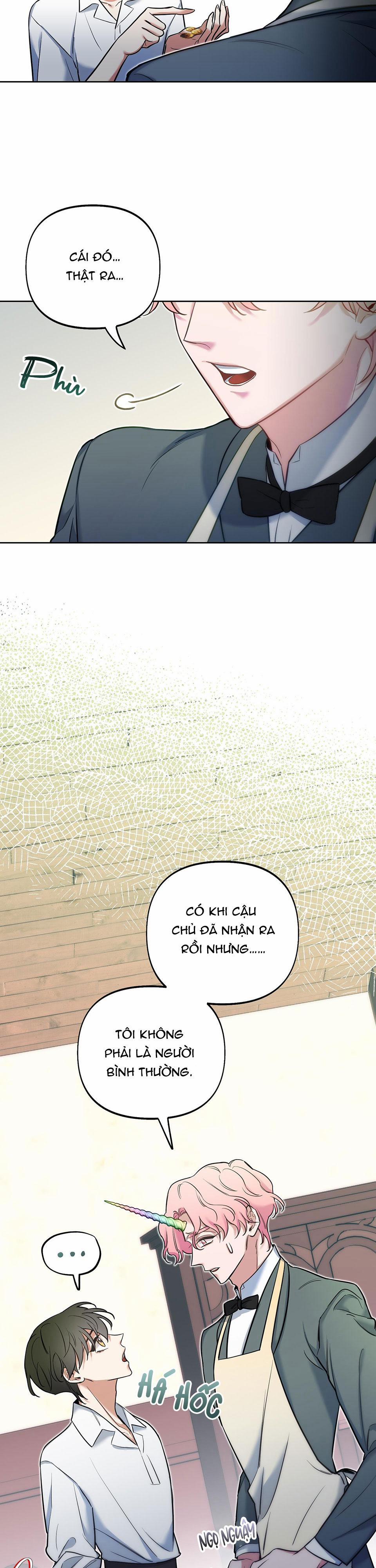 (Np) Trở Thành Vua Công Lược 18 trang 22