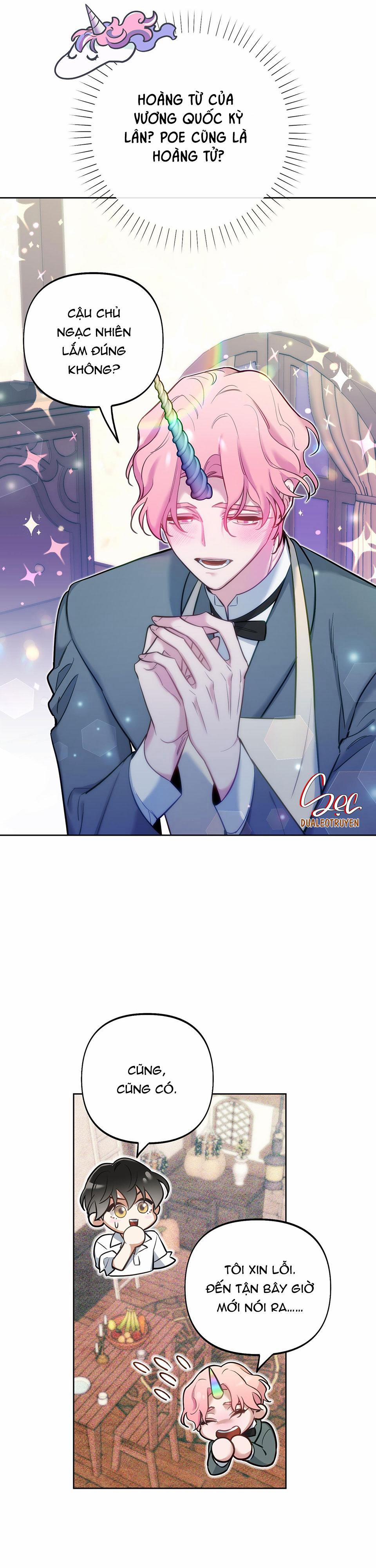 (Np) Trở Thành Vua Công Lược 18 trang 24