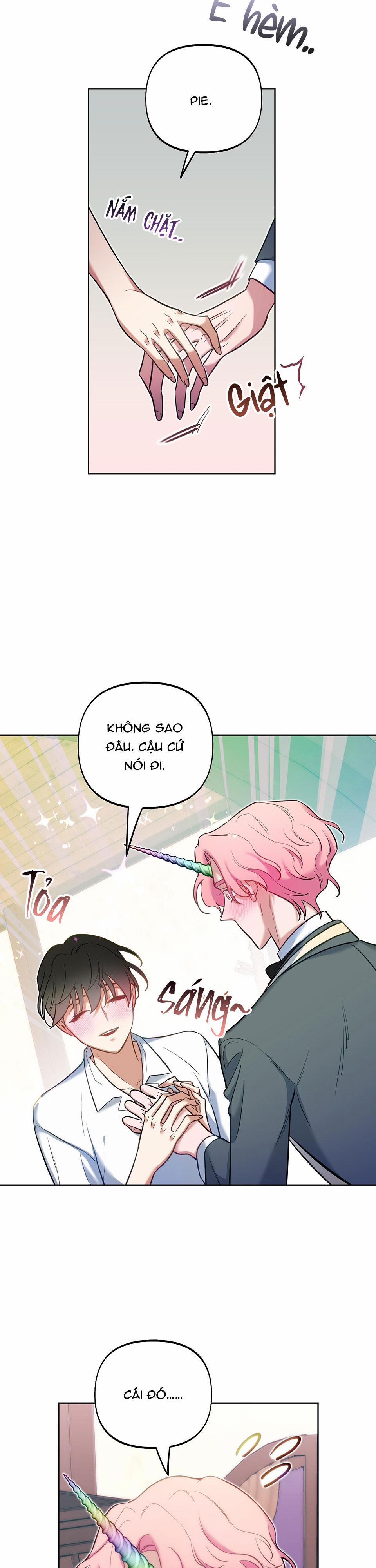 (Np) Trở Thành Vua Công Lược 18 trang 26