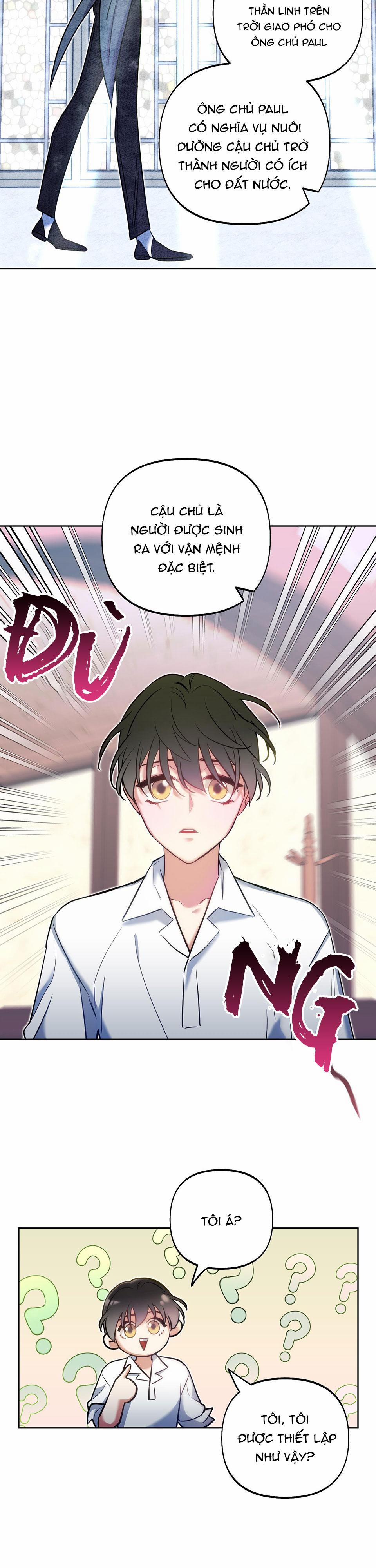 (Np) Trở Thành Vua Công Lược 18 trang 28