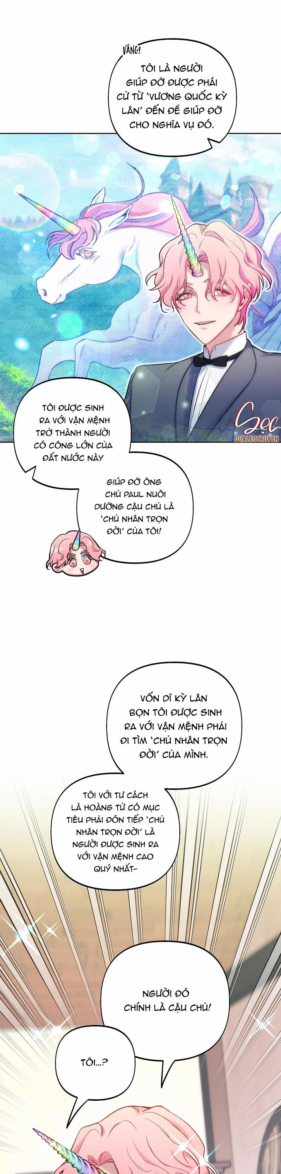 (Np) Trở Thành Vua Công Lược 18 trang 29