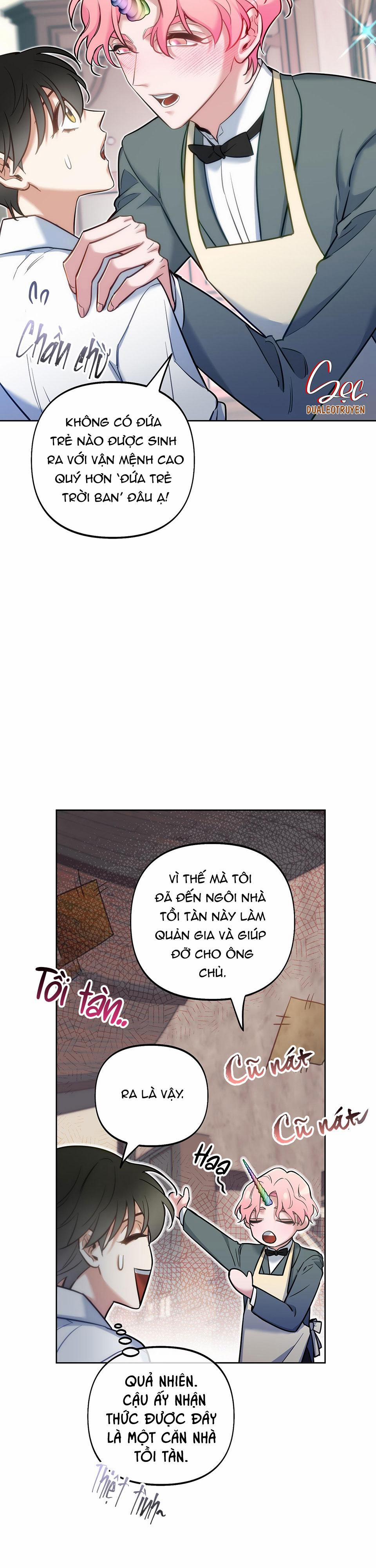(Np) Trở Thành Vua Công Lược 18 trang 30