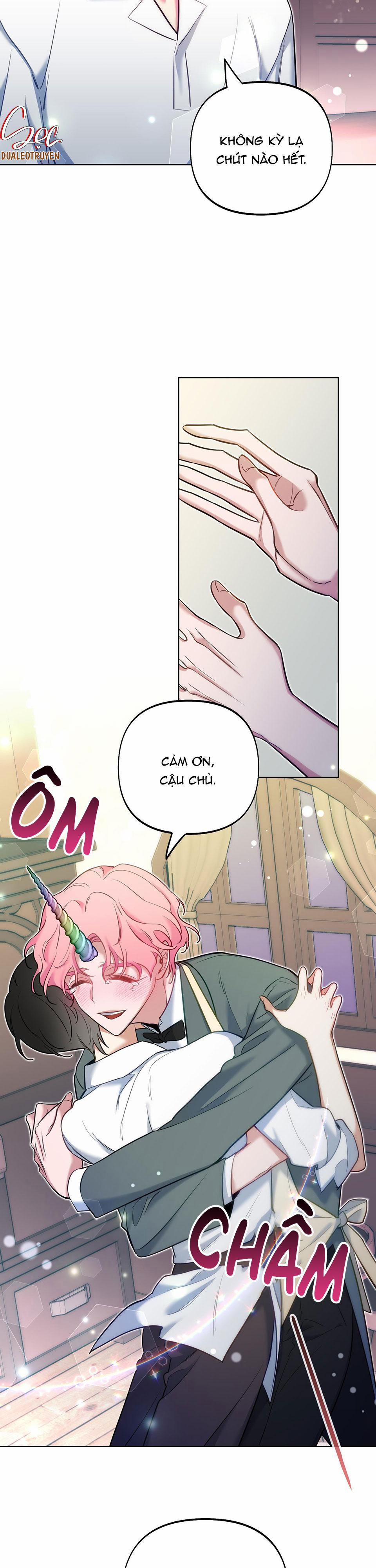 (Np) Trở Thành Vua Công Lược 18 trang 34