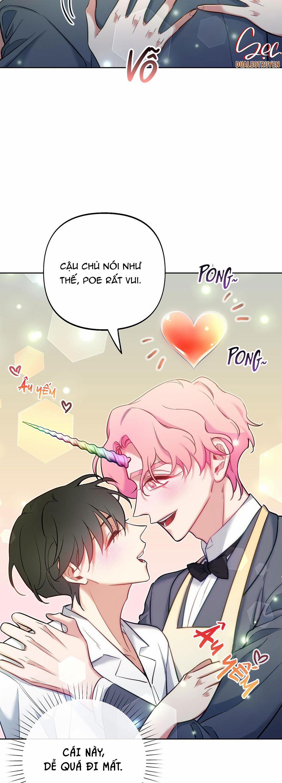 (Np) Trở Thành Vua Công Lược 18 trang 36