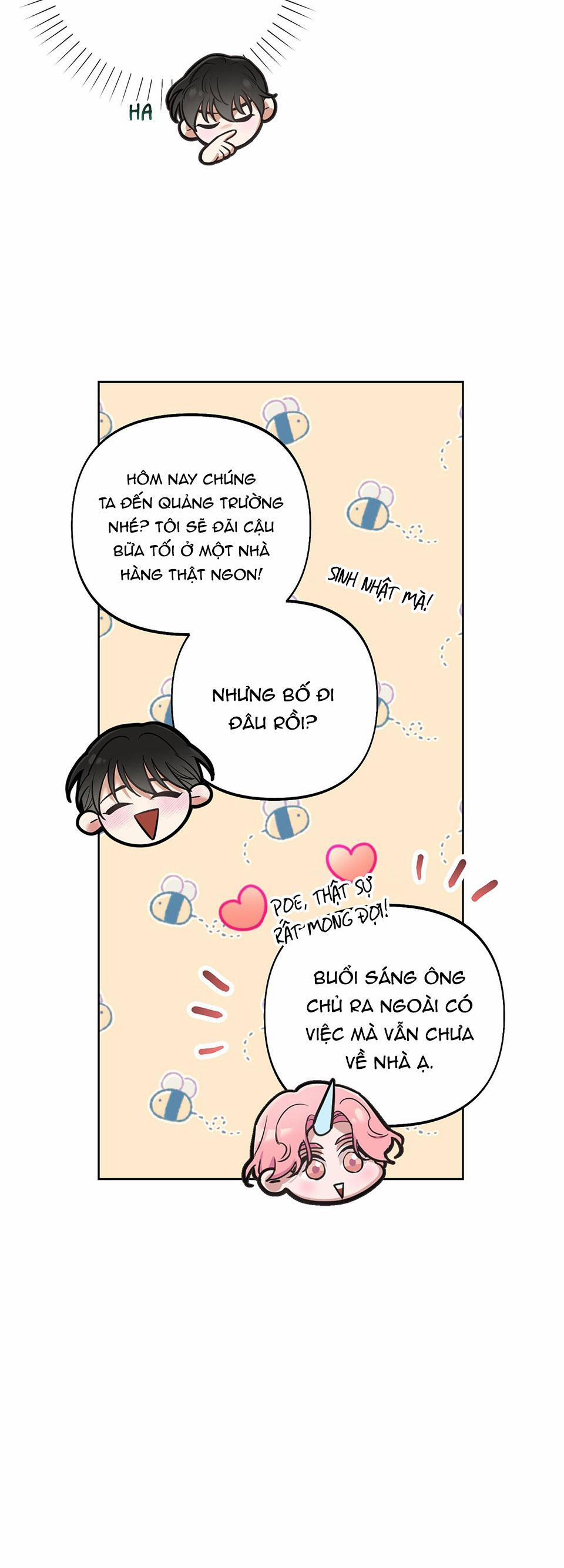 (Np) Trở Thành Vua Công Lược 18 trang 37