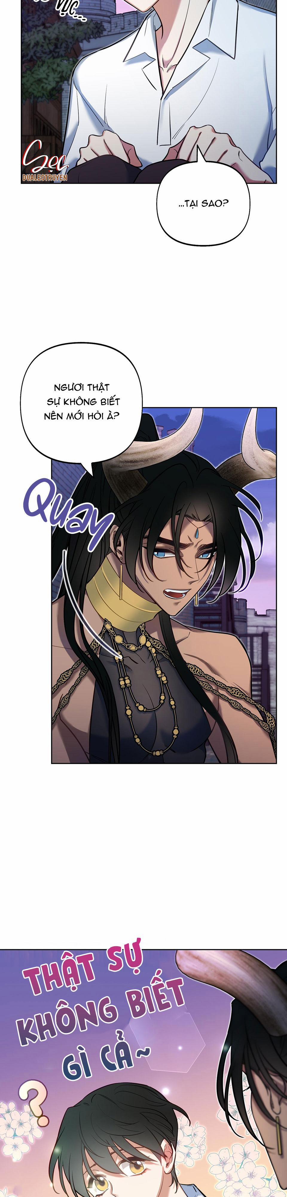 (Np) Trở Thành Vua Công Lược 18 trang 4