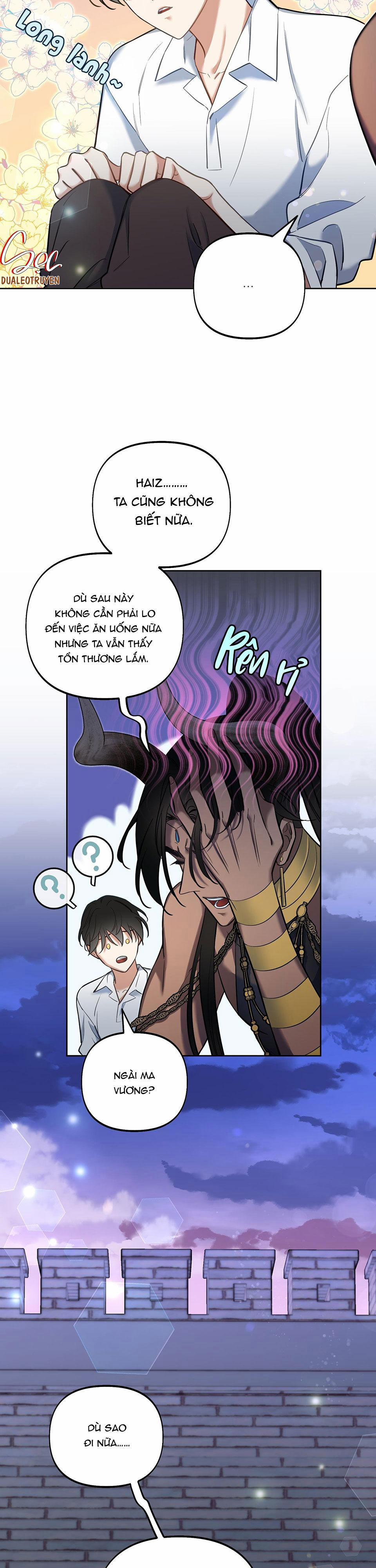 (Np) Trở Thành Vua Công Lược 18 trang 5