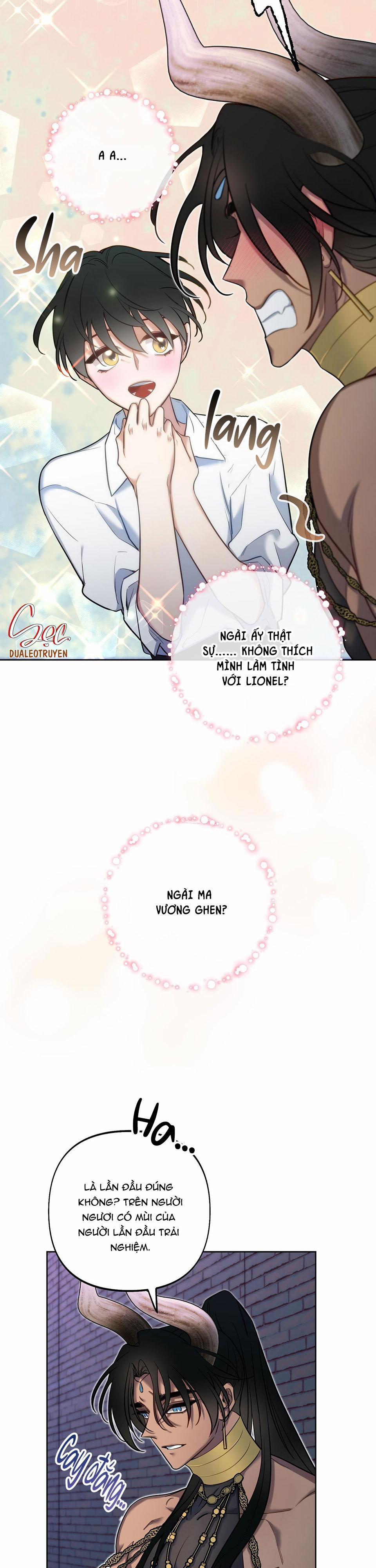 (Np) Trở Thành Vua Công Lược 18 trang 7