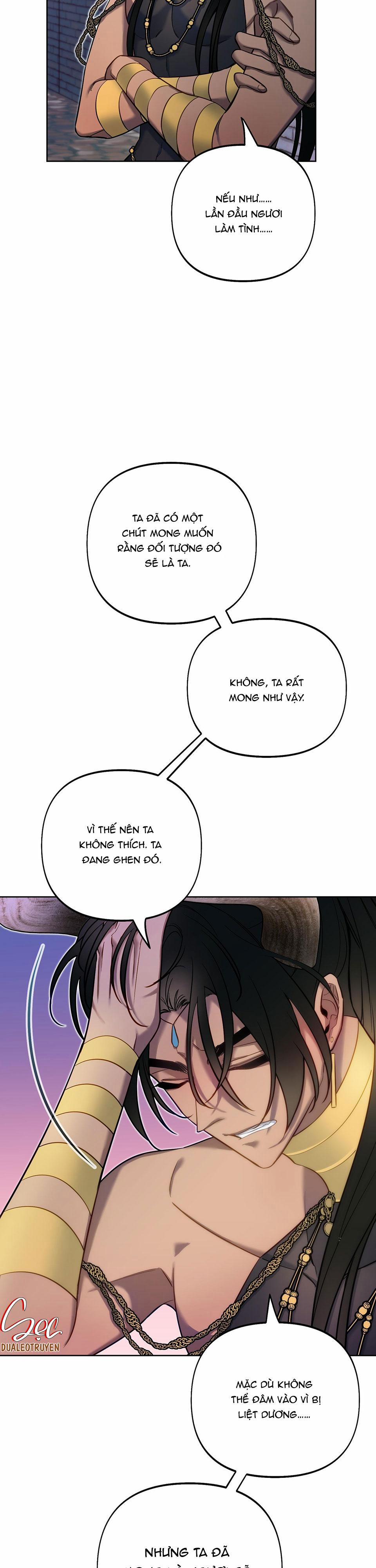 (Np) Trở Thành Vua Công Lược 18 trang 8