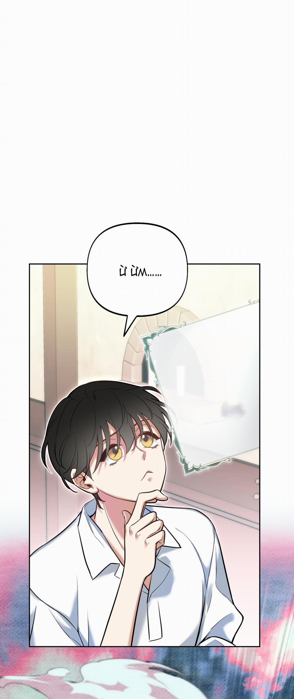 (Np) Trở Thành Vua Công Lược 19 trang 12