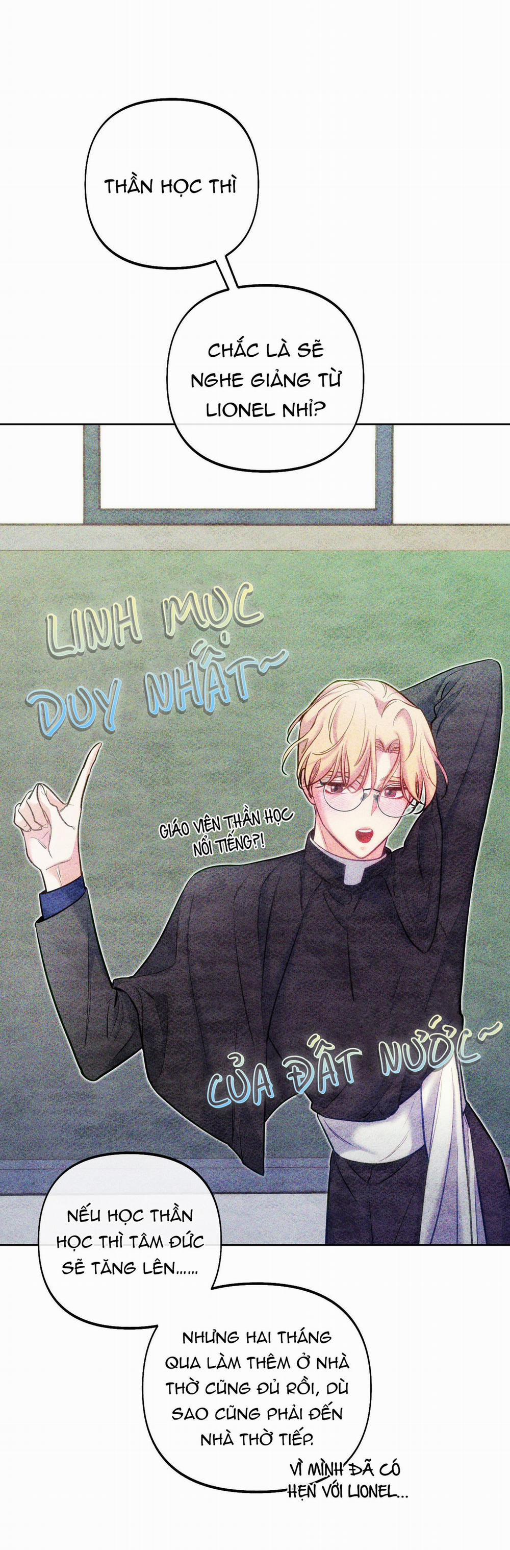 (Np) Trở Thành Vua Công Lược 19 trang 16