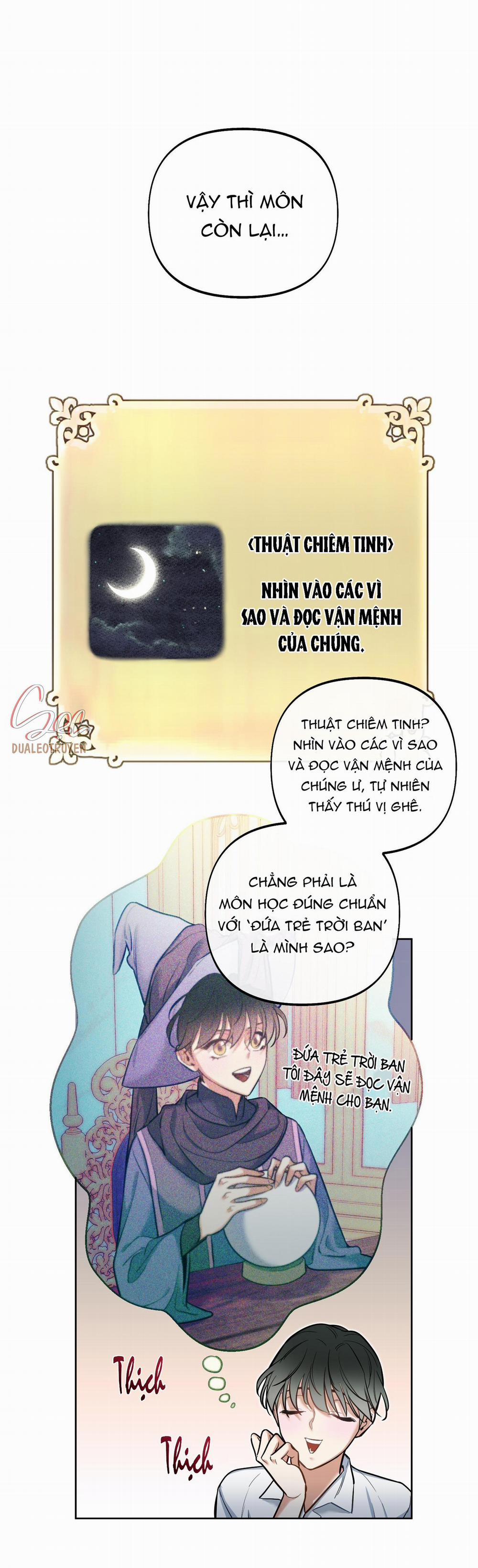 (Np) Trở Thành Vua Công Lược 19 trang 17