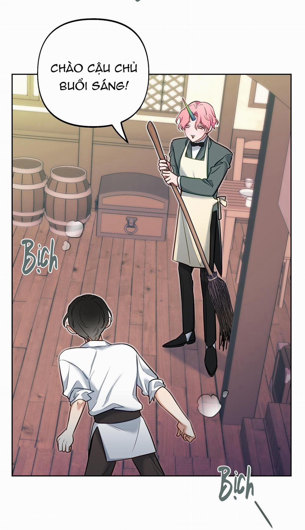 (Np) Trở Thành Vua Công Lược 19 trang 2