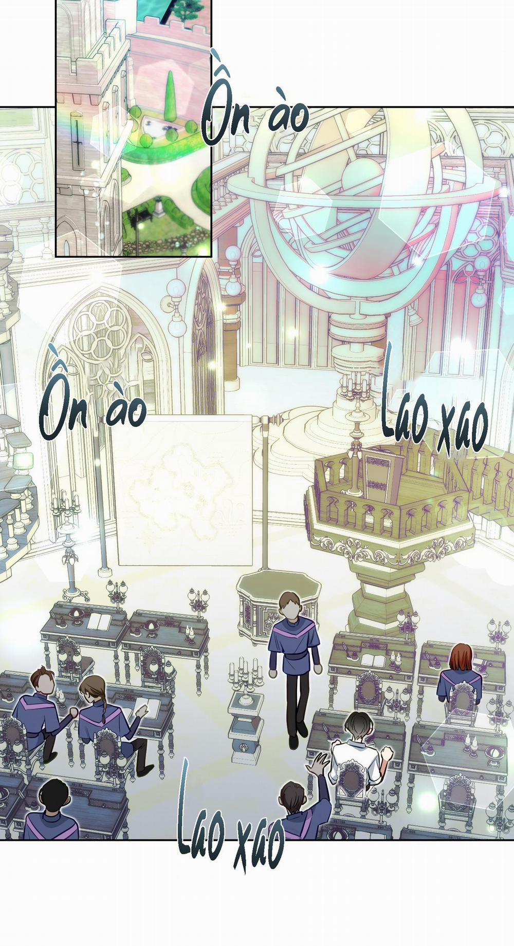 (Np) Trở Thành Vua Công Lược 19 trang 21