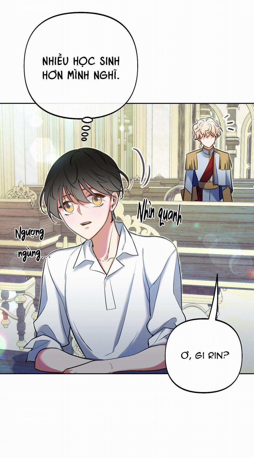 (Np) Trở Thành Vua Công Lược 19 trang 22