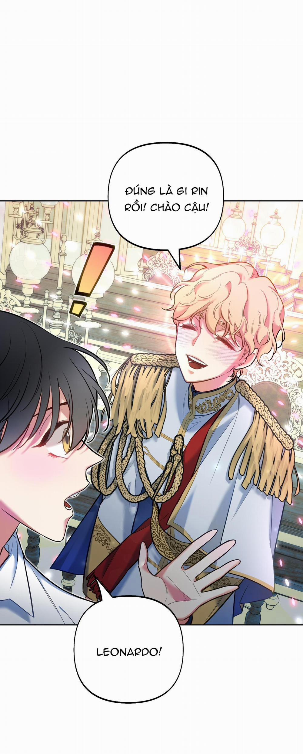 (Np) Trở Thành Vua Công Lược 19 trang 23