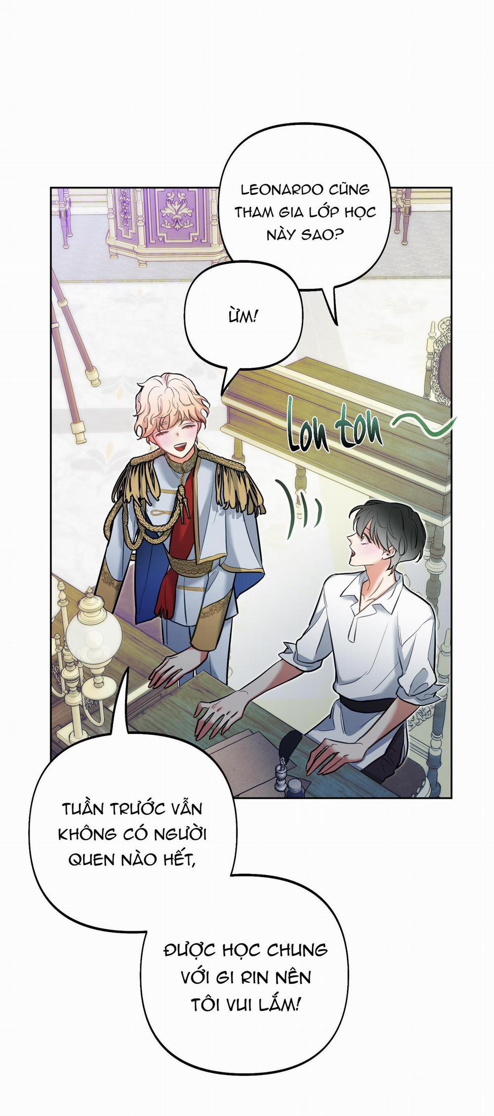 (Np) Trở Thành Vua Công Lược 19 trang 24