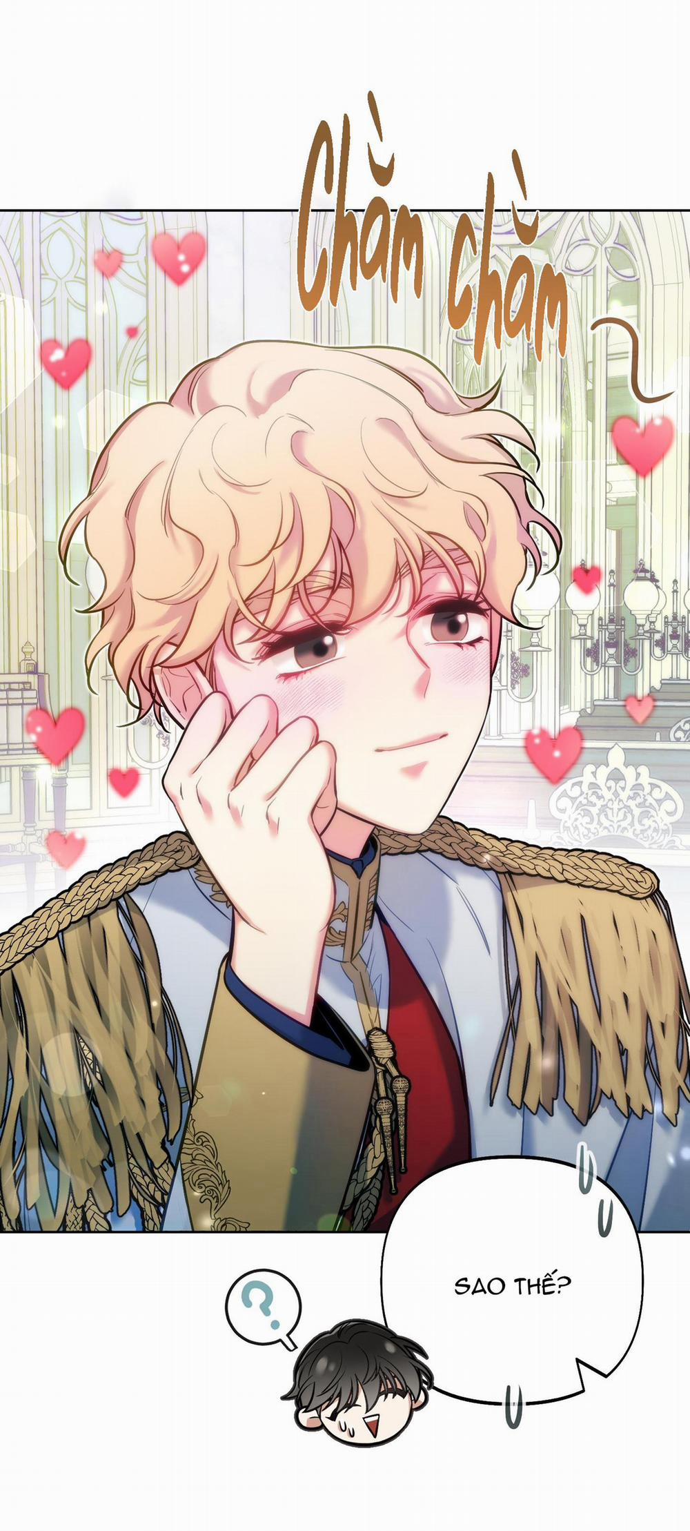 (Np) Trở Thành Vua Công Lược 19 trang 26