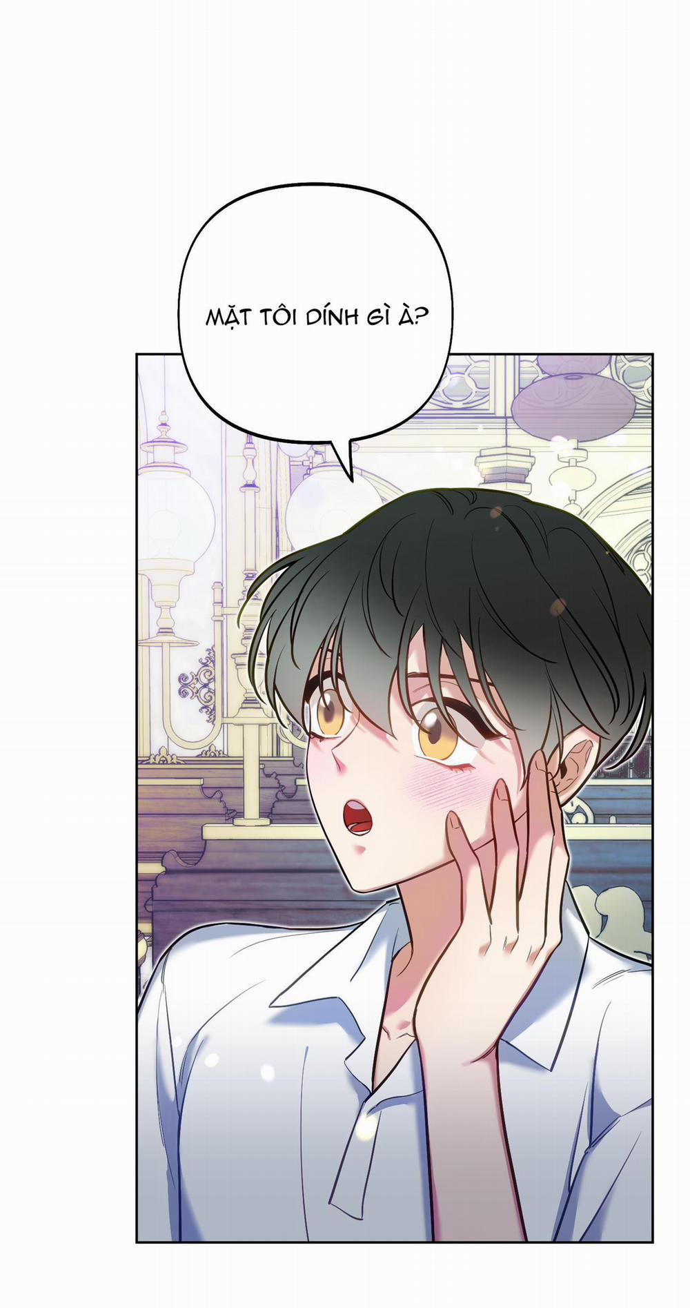 (Np) Trở Thành Vua Công Lược 19 trang 27