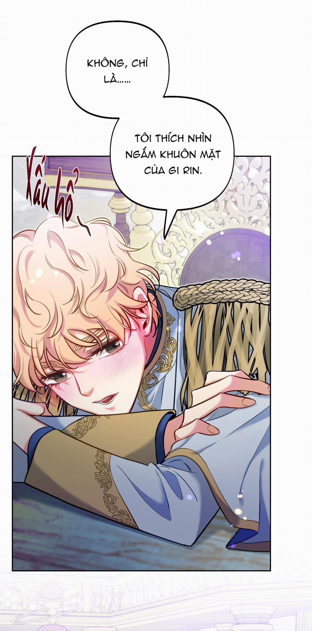 (Np) Trở Thành Vua Công Lược 19 trang 28