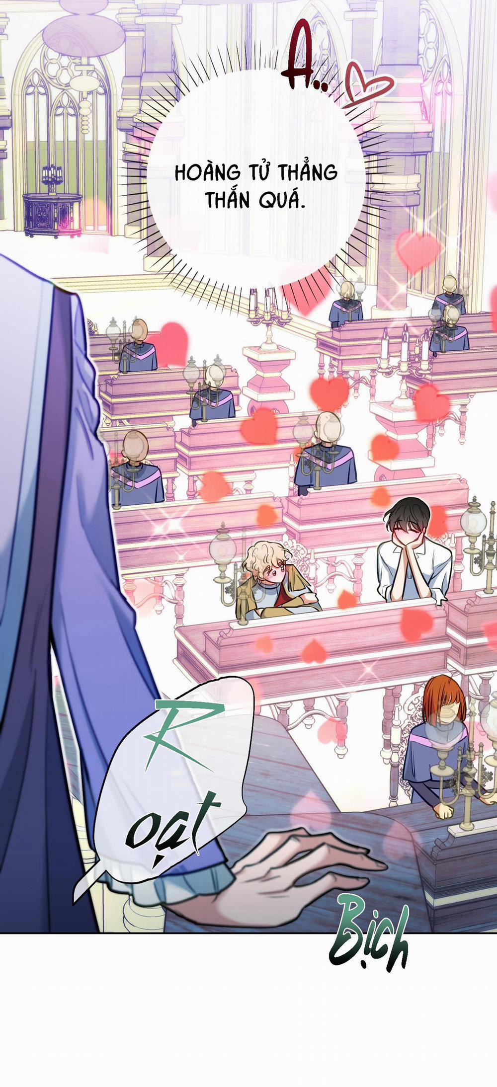 (Np) Trở Thành Vua Công Lược 19 trang 29