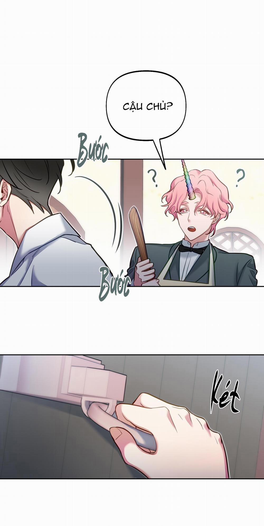 (Np) Trở Thành Vua Công Lược 19 trang 3