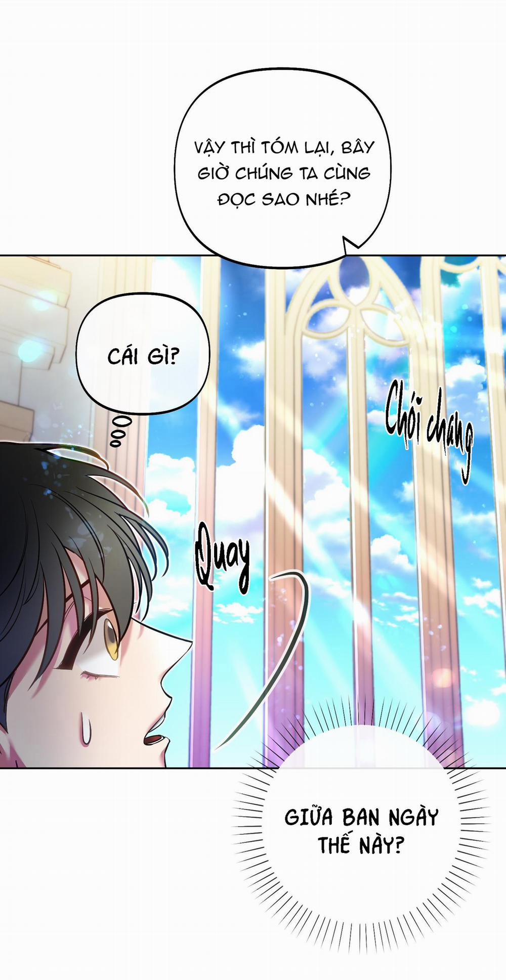 (Np) Trở Thành Vua Công Lược 19 trang 34