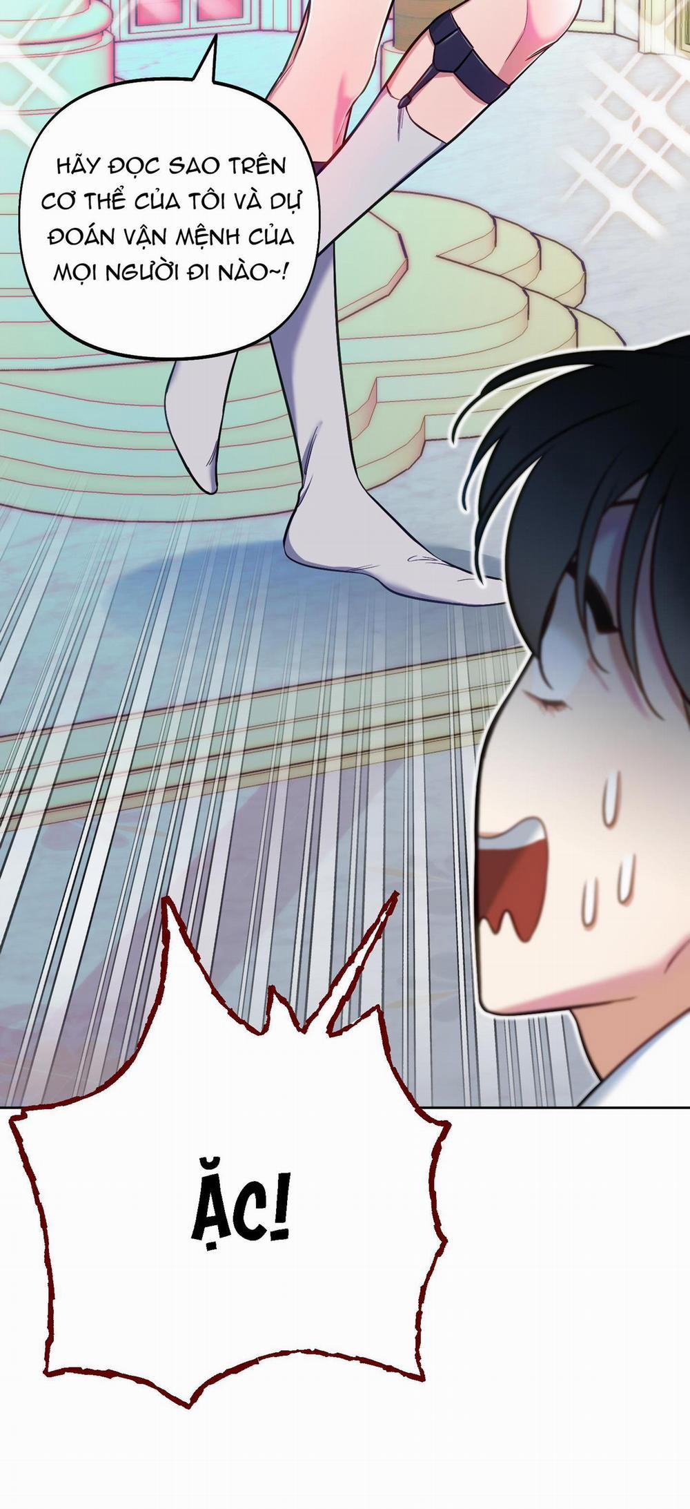 (Np) Trở Thành Vua Công Lược 19 trang 38