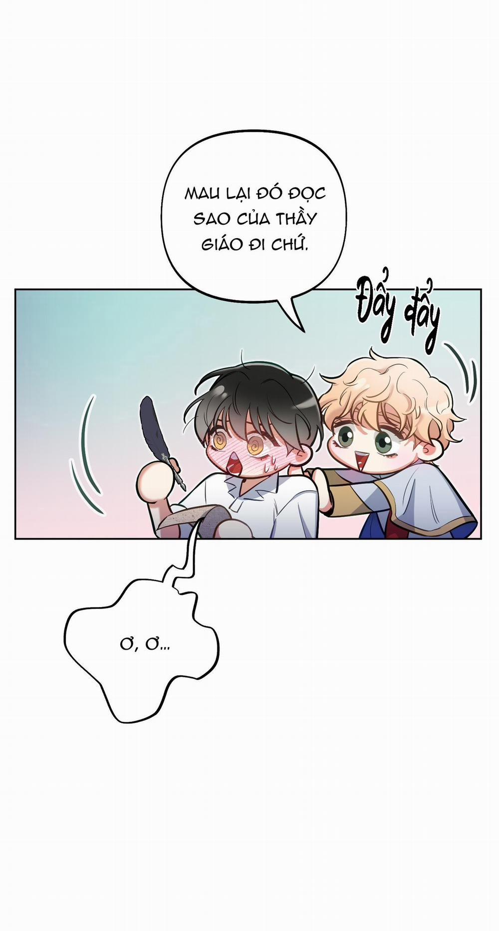 (Np) Trở Thành Vua Công Lược 19 trang 40