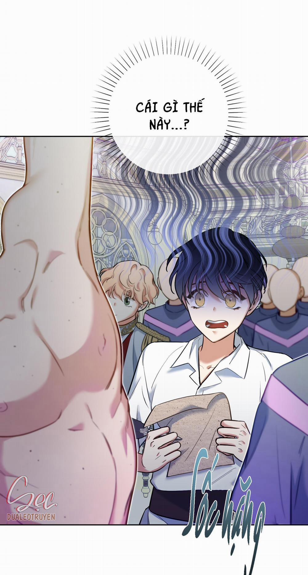 (Np) Trở Thành Vua Công Lược 19 trang 41