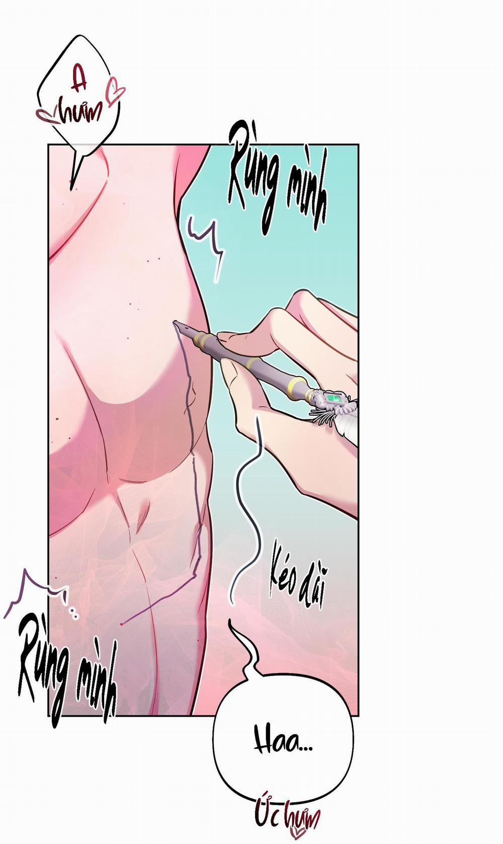 (Np) Trở Thành Vua Công Lược 19 trang 44